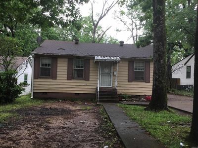 (Undisclosed Address), Little Rock, AR, 72204