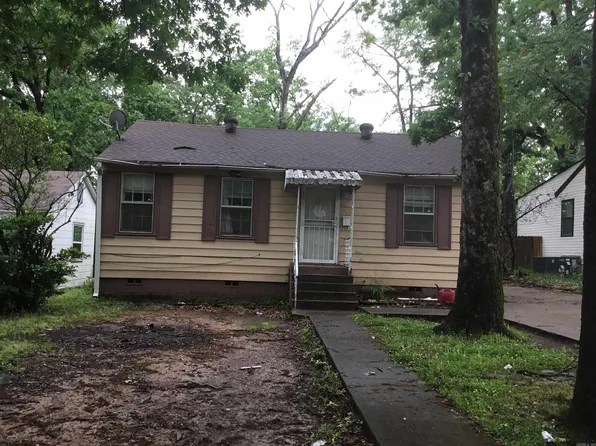 (undisclosed Address), Little Rock, AR 72204