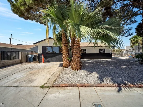 1013 Newport St, Las Vegas, NV 89110