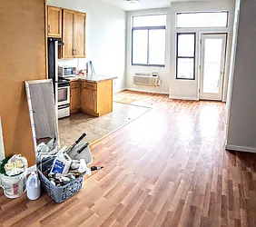 Rented by East Williamsburg Realty Inc