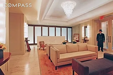 Rented by Compass