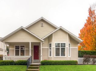 16901 SW Theodore Way, Beaverton, OR 97006