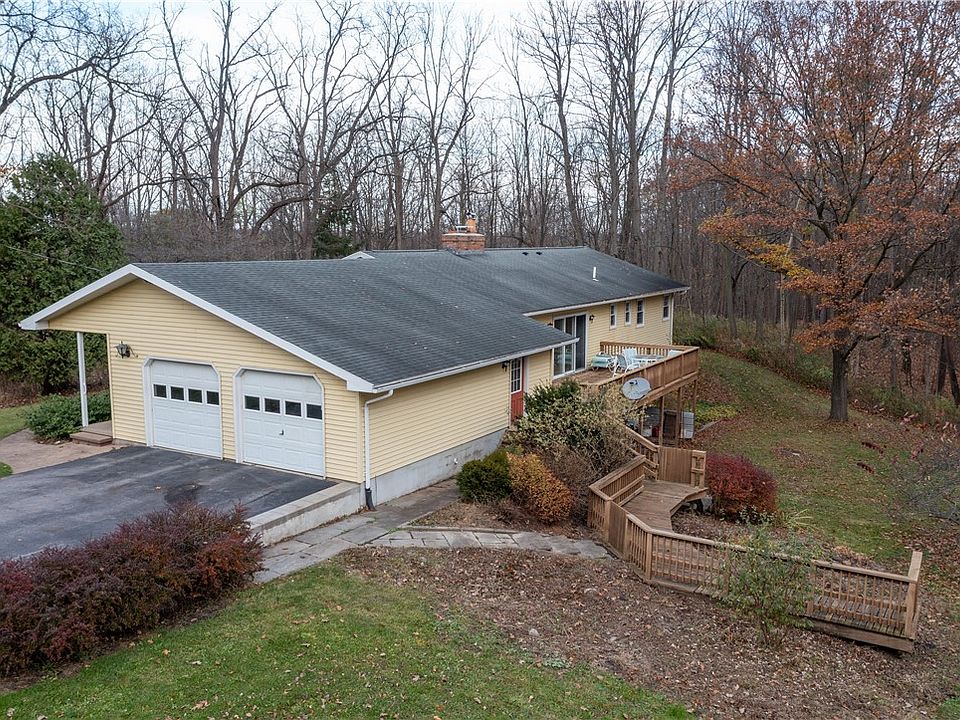7000 Cleary Rd, Hemlock, NY 14466 Zillow