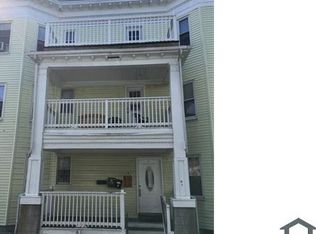 6 Alvan Ter #2, Dorchester, MA 02125