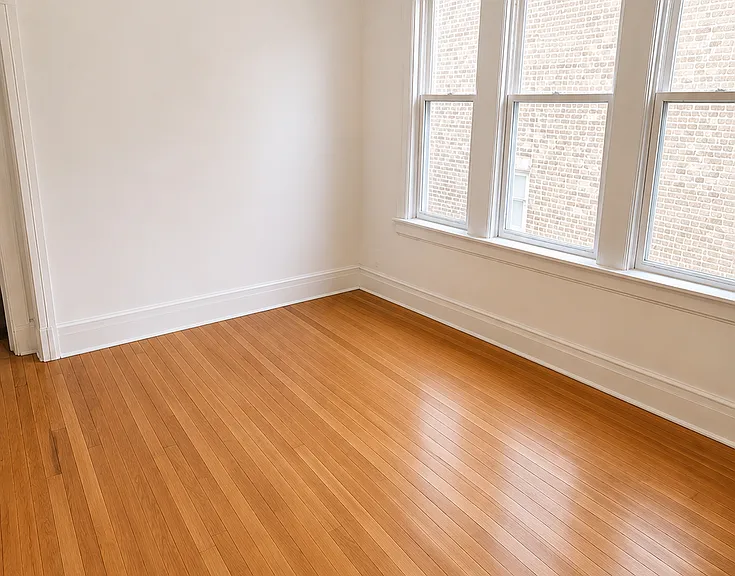 838 W Bradley Pl #1F — Photo 3