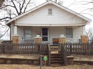 623 N Washington Ave, Sand Springs, OK 74063