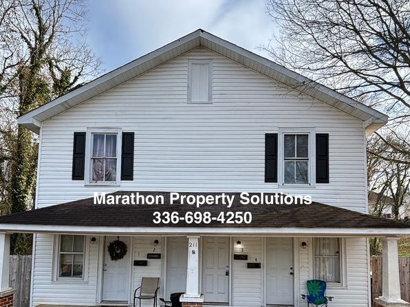 211 W Murphy St #1
