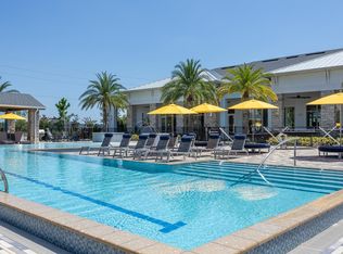The Atlantic, Pt Orange, FL 32129