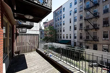 Rented by REAL New York