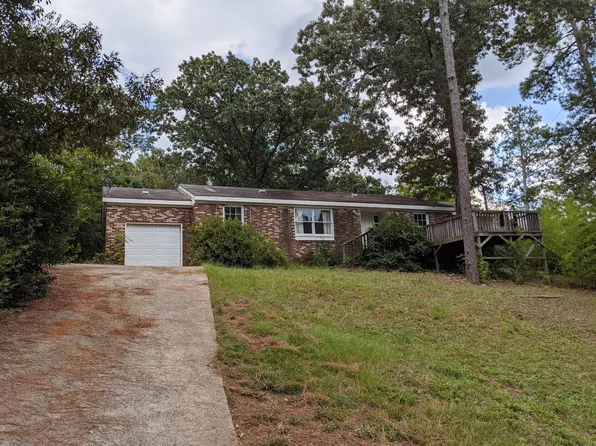 130 Brentwood Pl NE, Aiken, SC 29801