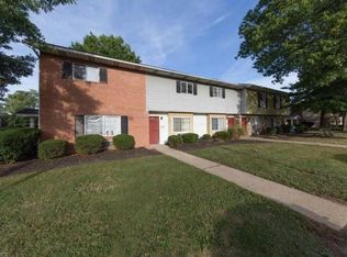 4214 Orchard Dale Dr NW APT 7, Canton, OH