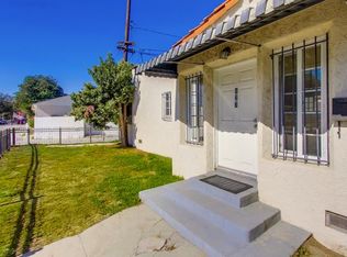 127 E 55th St, Long Beach, CA 90805
