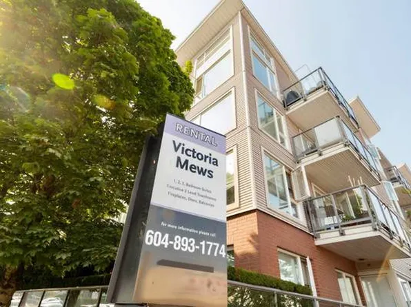 1933 E 41st Ave #307, Vancouver, BC V5P 4Y4
