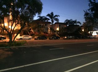 9629 Carlton Hills Blvd APT 7, Santee, CA 92071