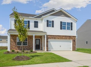 41 Paper Birch Way, Fuquay Varina, NC 27526
