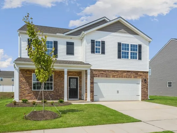 41 Paper Birch Way, Fuquay Varina, NC 27526