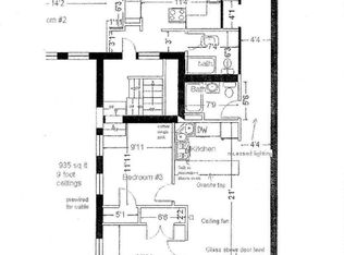 322 Saint Paul St, Brookline, MA 02446