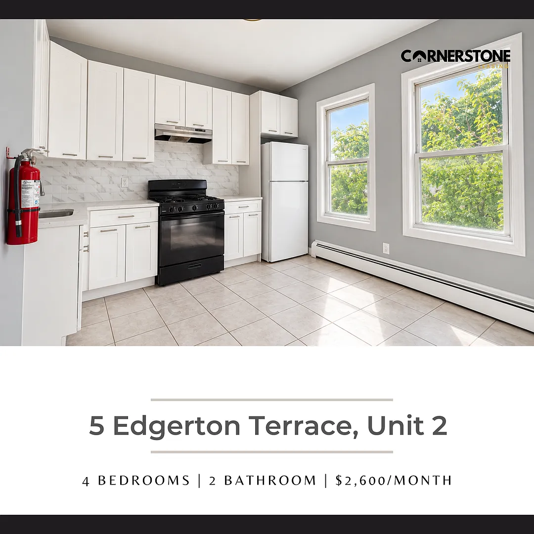 5 Edgerton Terrace — Photo 1