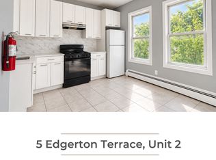 5 Edgerton Ter, East Orange, NJ 07017