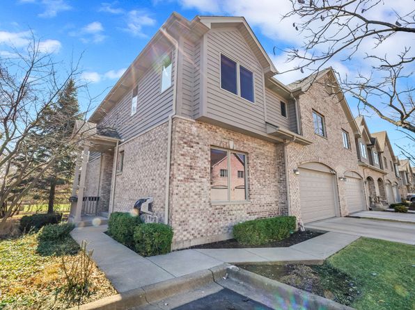 172 Carey Trl #5A, Wood Dale, IL 60191