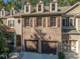 2652 Long Pointe #27, Roswell, GA 30076