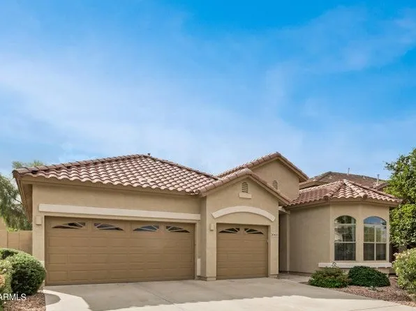 10433 W Carlota Ln, Peoria, AZ 85383