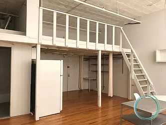 Rented by Carnegie Management Inc