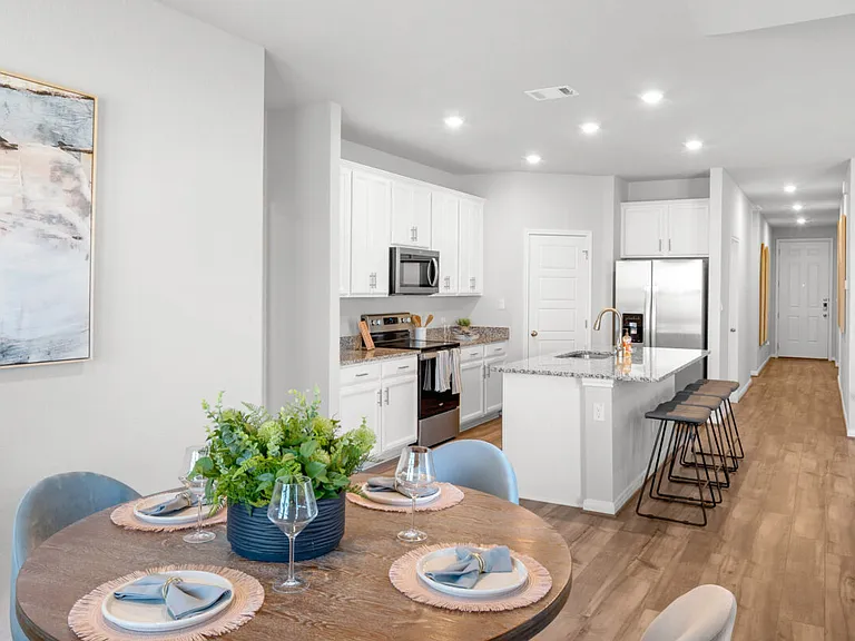 Austin Real Estate Photography