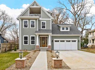 611 Templin Rd, Iowa City, IA 52246