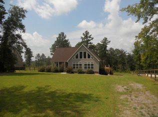 2685 Piper Road Rdg, Spring, SC --