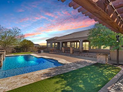 35615 N Caballero Dr, San Tan Valley, AZ, 85142