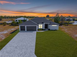 2005 NW 32nd Ct, Cape Coral, FL 33993