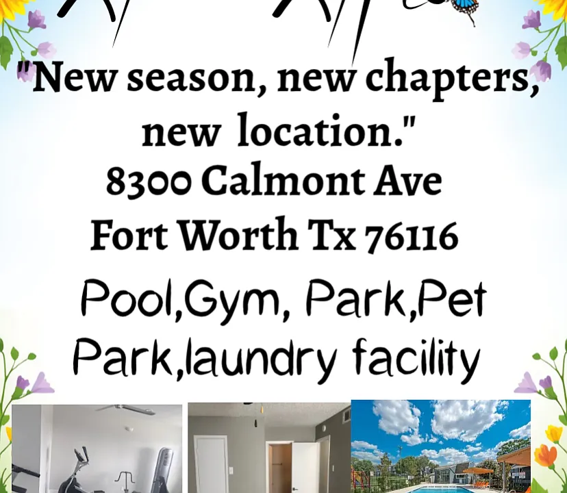 8301 Heidi Ln #46