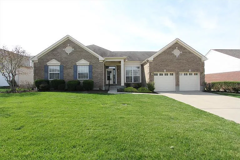 6251 Green Knoll Cir photo 1