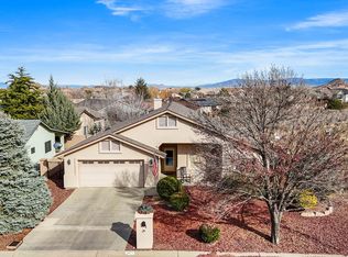 3025 Cabezon Ln, Prescott, AZ 86301
