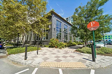 9 Avenue at Port Imperial, #922