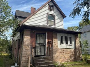 713 Maryland St, Gary, IN