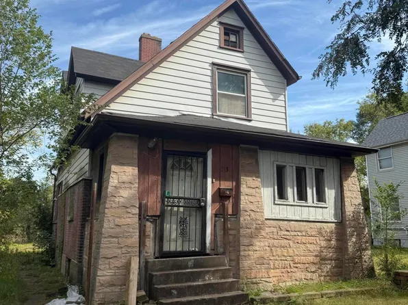 713 Maryland St, Gary, IN 46402