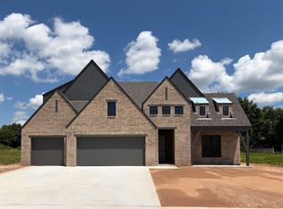 4103 S Dogwood Ave, Broken Arrow, OK 74011