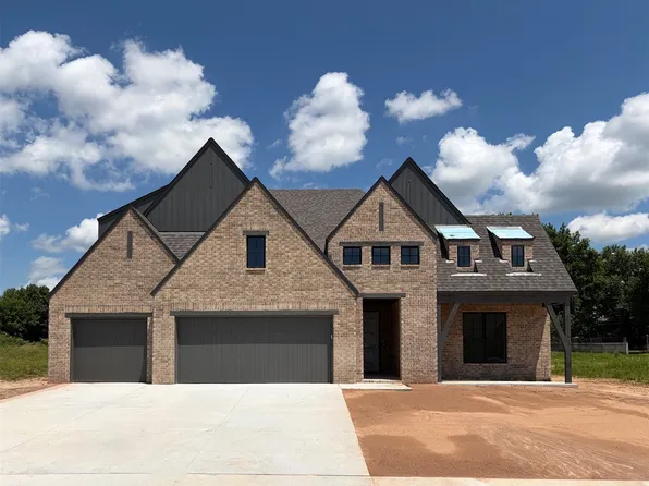 4103 S Dogwood Ave, Broken Arrow, OK 74011