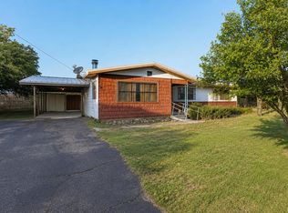 2202 Carl St, Big Spring, TX 79720