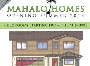 Mahalo Ct, El Cajon, CA 92021