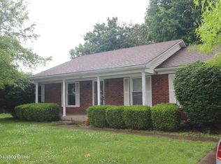 148 Primrose Dr, Mount Washington, KY 40047