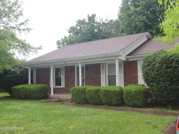 148 Primrose Dr, Mount Washington, KY 40047