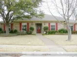 641 Harvest Glen Dr, Richardson, TX 75081