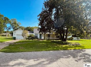814 Foster St, Rayville, LA 71269