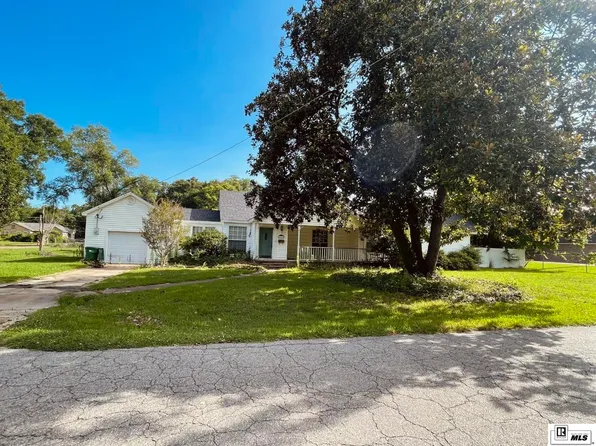 814 Foster St, Rayville, LA 71269