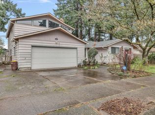 1842 SE 150th Ave, Portland, OR 97233