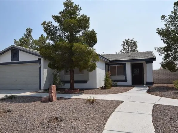 5540 Great Divide St, North Las Vegas, NV 89031