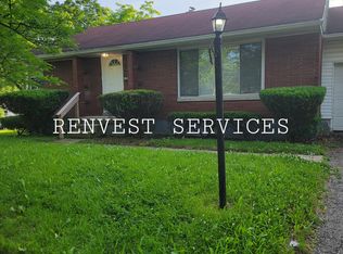 1405 Benson Dr, Dayton, OH 45406